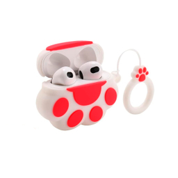 کاور ایرپاد طرح پنجه گربه مناسب Airpods Pro2