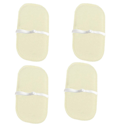 پد عرق گیر هیاهو مدل Armpits-Closead بسته 4 عددی