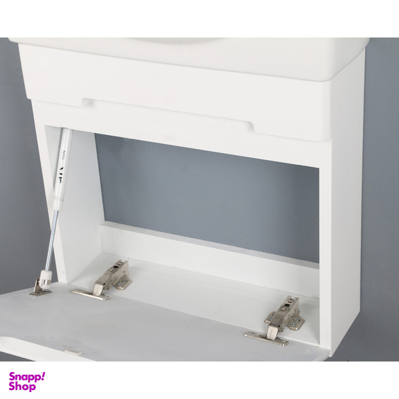 ست کابینت و روشویی دلفین مدل D-464620