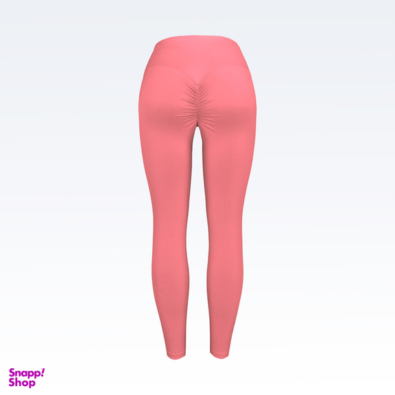 ست نیم تنه و لگینگ ورزشی زنانه مدل M5145