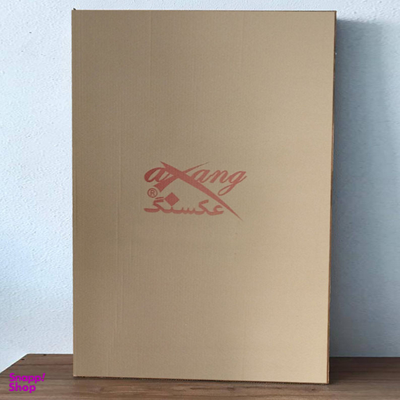 تخته وایت برد شیشه ای عکسنگ مدل LACOBEL-12060 سایز 120×60 سانتی متر