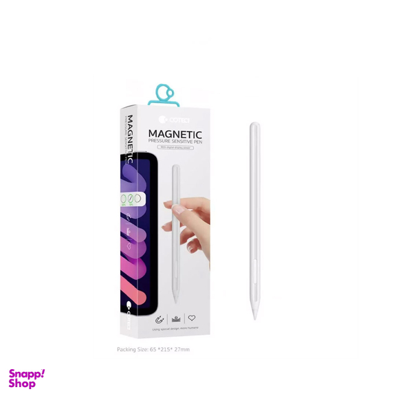 قلم لمسی آیپد کوتتسی مدل 62013