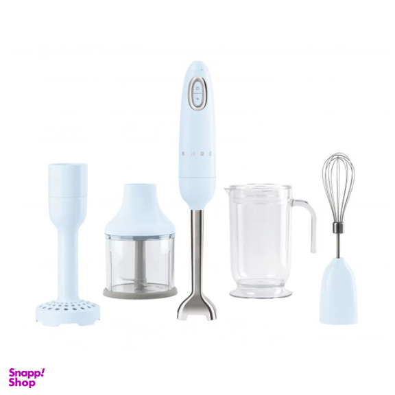 گوشتکوب برقی اسمگ مدل HBF02