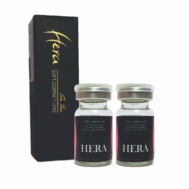 لنز سالانه هرا مدل ACTA23 رنگ طوسی تیره مخملی