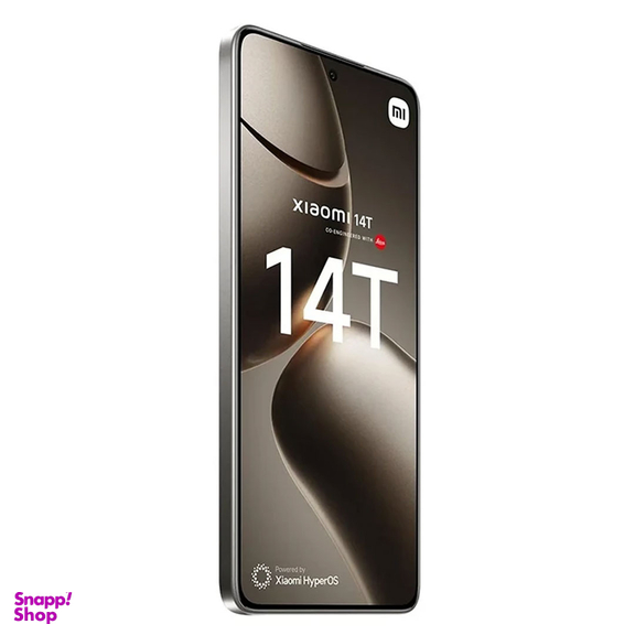 گوشی موبایل شیائومی مدل 14T Pro دو سیم کارت ظرفیت 512 گیگابایت و رم 12 گیگابایت