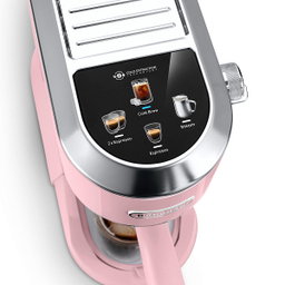 اسپرسوساز دلونگی مدل EC890