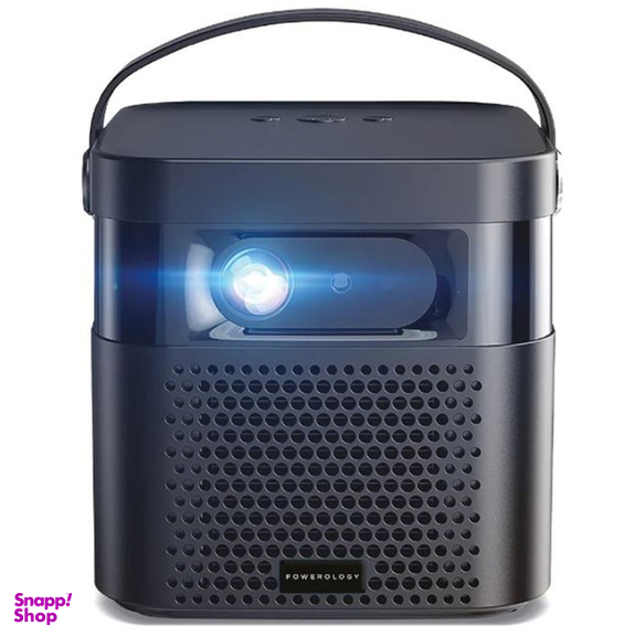ویدیو پروژکتور پاورولوجی مدل +PWPROJ80 HP
