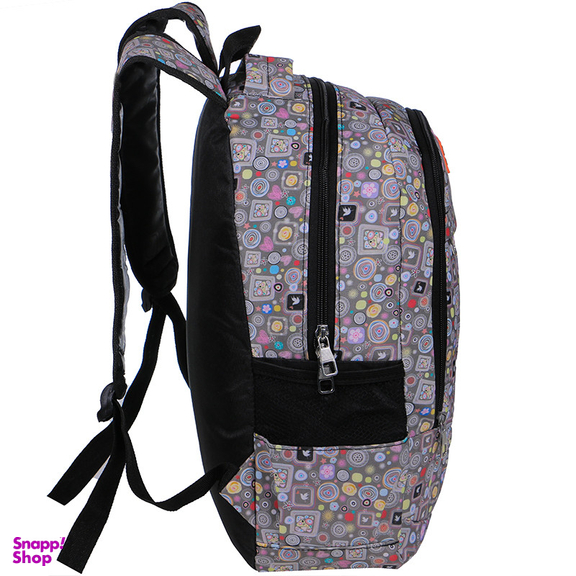 کوله پشتی دخترانه توریث مدل AP-4482