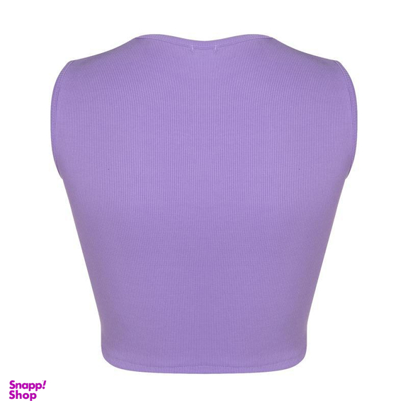 ست نیم تنه و دامن زنانه ناتوسا مدل 732 رنگ یاسی