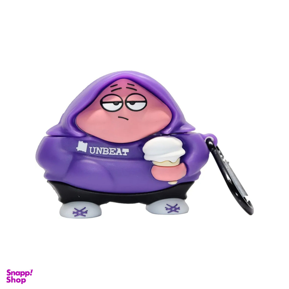 کاور ایرپاد مدل پاتریک مناسب AirPods Pro2