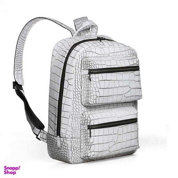 کوله پشتی مردانه چرم درسا مدل 59427