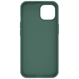 کاور نیلکین مدل Super Frosted Shield Pro مناسب برای گوشی موبایل اپل iPhone 15