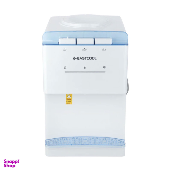 آبسردکن ایستکول مدل TM-DW414