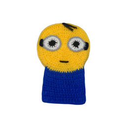 لیف حمام کودک مدل pat 93 بسته 2 عددی