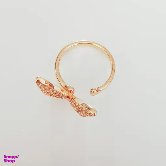 انگشتر زنانه وای اس ایکس مدل پروانه