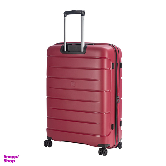 چمدان رونکاتو مدل STARLIGHT DLX 3.0 کد 423466 سایز بزرگ ارتفاع 75 سانتی متر
