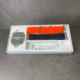 ساعت هوشمند ویرفیت مدل HK 11 ULTRA 3