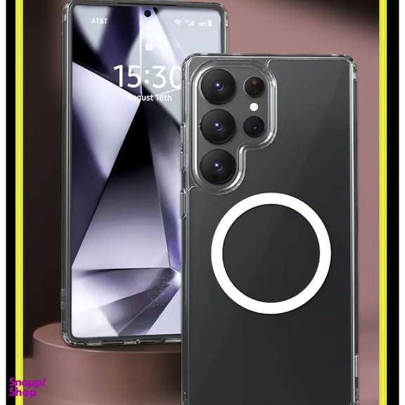 کاور کی زد دو مدل ICEGUARD مناسب برای گوشی موبایل سامسونگ Galaxy S25 Ultra