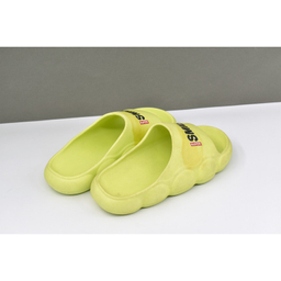 دمپایی دخترانه شهپر مدل SMILE کد SH2027