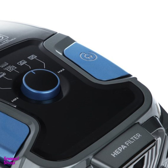 جاروبرقی نانیوا مدل NVC-9820