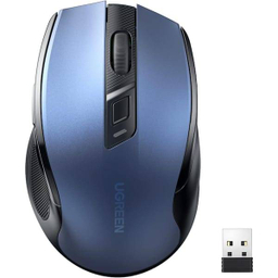 ماوس بی سیم یوگرین مدل MU006 کد 15064