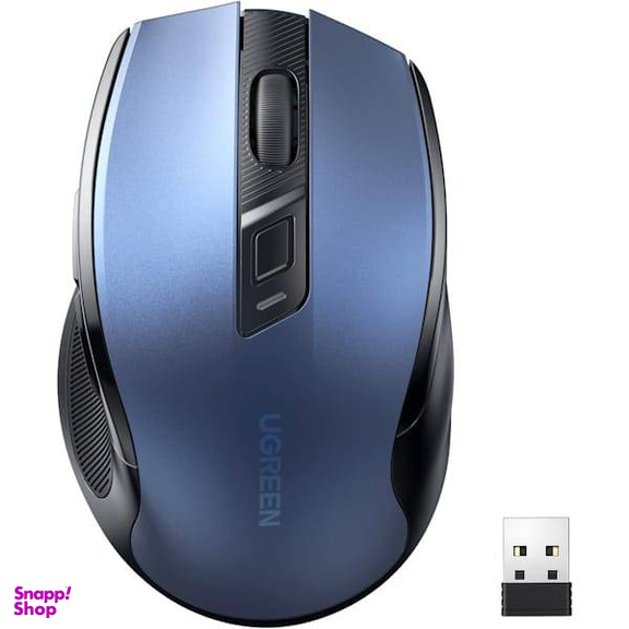 ماوس بی سیم یوگرین مدل MU006 کد 15064