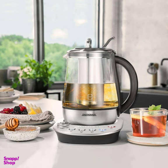 چای ساز گاستروبک مدل 42434