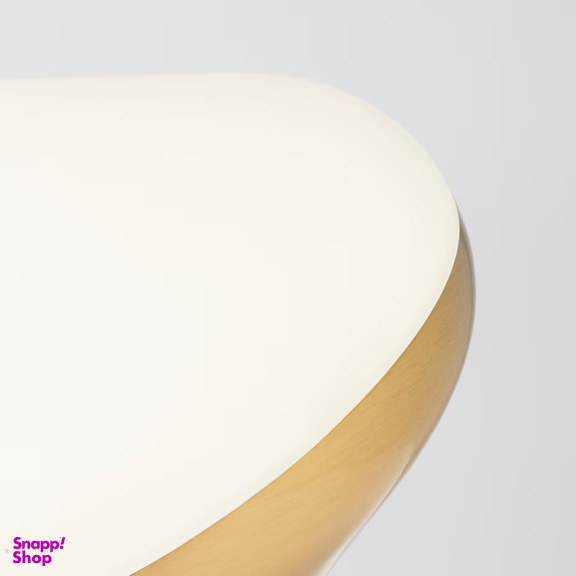 چراغ تزیینی ایکیا مدل BJORKSPIREA-NEW بسته 2 عددی