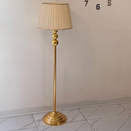 آباژور ایستاده نورهام مدل NHM-80.678GLD-40