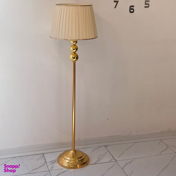 آباژور ایستاده نورهام مدل NHM-80.678GLD-40