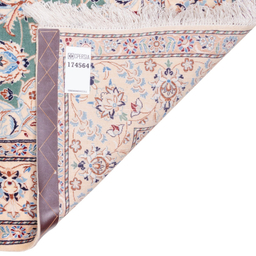 فرش دستباف سی پرشیا کد 174564 سایز 186x127 سانتی‌ متر