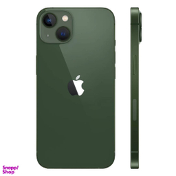 گوشی موبایل اپل مدل iPhone 13 CH تک سیم‌ کارت ظرفیت 128 گیگابایت رم 4 گیگابایت