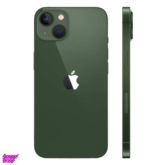 گوشی موبایل اپل مدل iPhone 13 CH تک سیم کارت ظرفیت 128 گیگابایت رم 4 گیگابایت