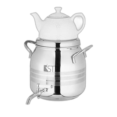 کتری و قوری کی اس تی مدل 1024