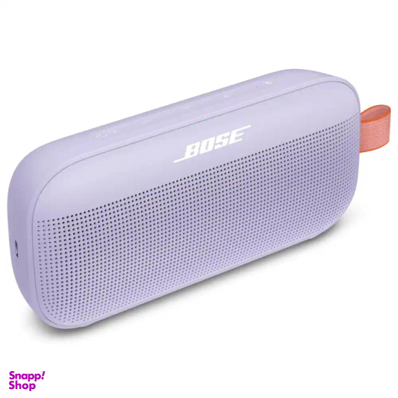 اسپیکر بلوتوثی قابل حمل بوز مدل SoundLink Flex