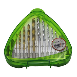 مته سیلور مدل YP-GT-BS14 مجموعه 14 عددی