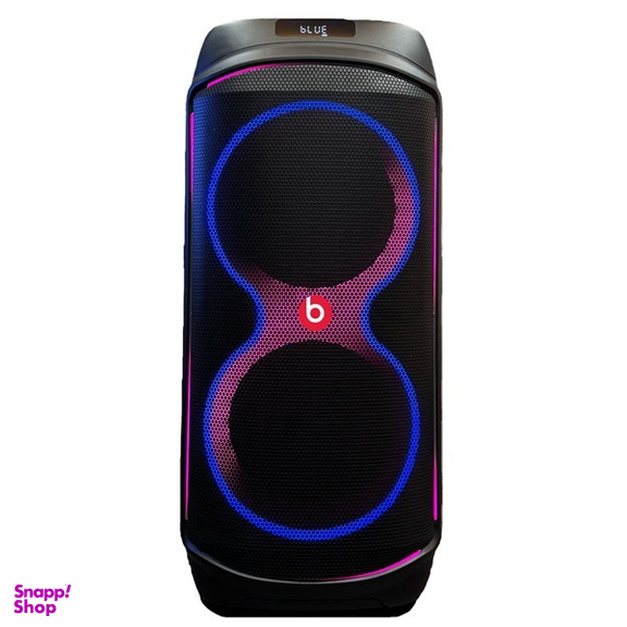 اسپیکر شارژی قابل حمل کد beatsea - b5