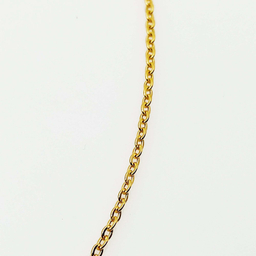 زنجیر زنانه مدل 291NZZ