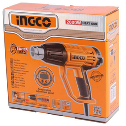 سشوار صنعتی دیجیتال اینکو کد HG200058