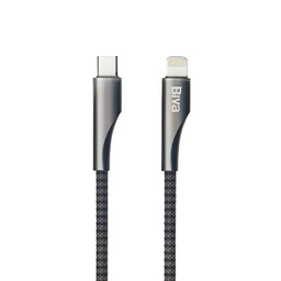 کابل Type-C به Lightning بیوا مدل B001 طول 1 متر