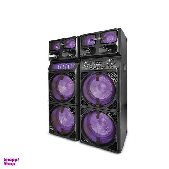 پخش کننده خانگی مکسیدر مدل AL 222