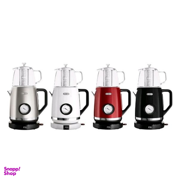 چای ساز فلر مدل TS290