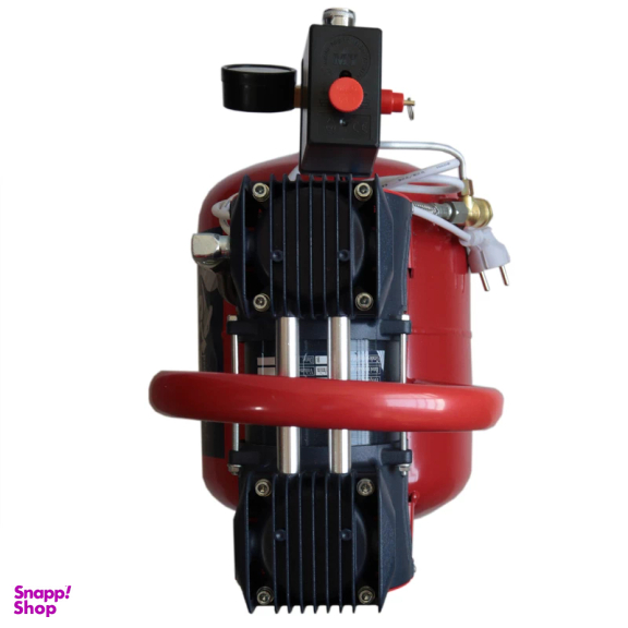 کمپرسور باد سامکو مدل سایلنت کد YP-INT-2CYLANDR-10L