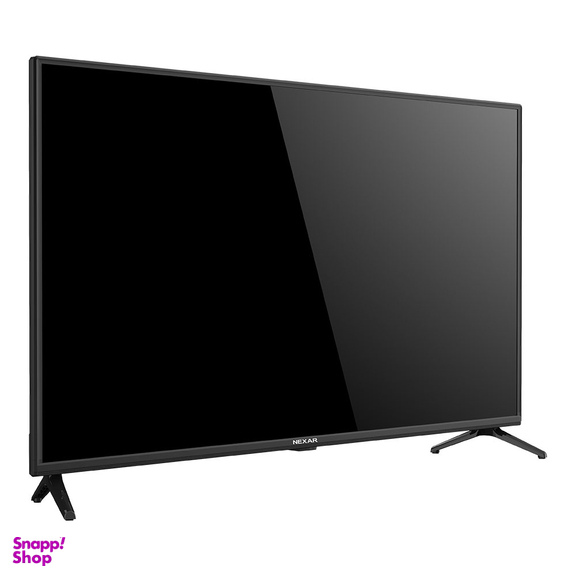 تلویزیون ال ای دی نکسار مدل NTV-H40A212N سایز 40 اینچ