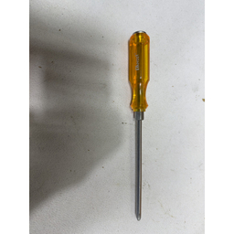 پیچ گوشتی چهار سو ضربه خور تانوس کد SMT-TANOS-6*150-MAGNETI
