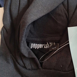 هودی بچگانه پیپرتس کد 1557