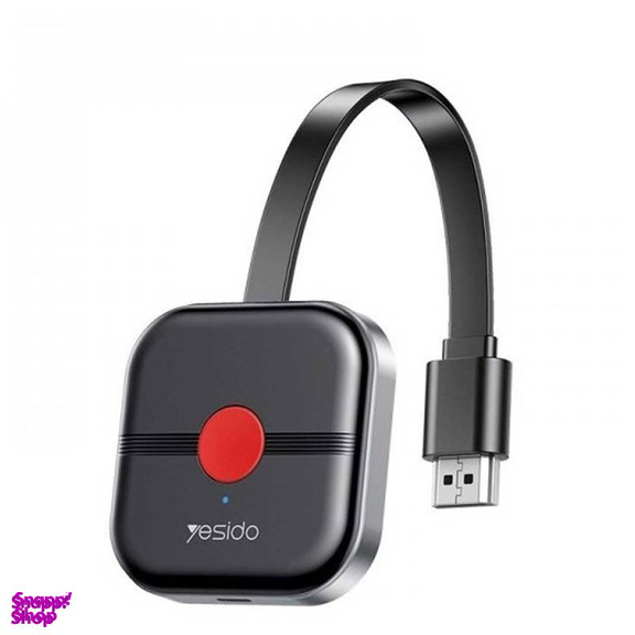 دانگل HDMI 4K یسیدو مدل TV10