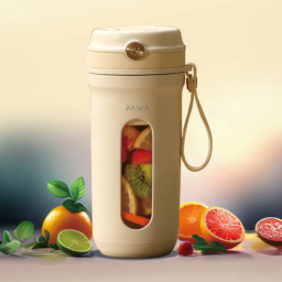 شیکر پاوا مدل PW-PJ523 Jugo گنجایش 350 میلی لیتر