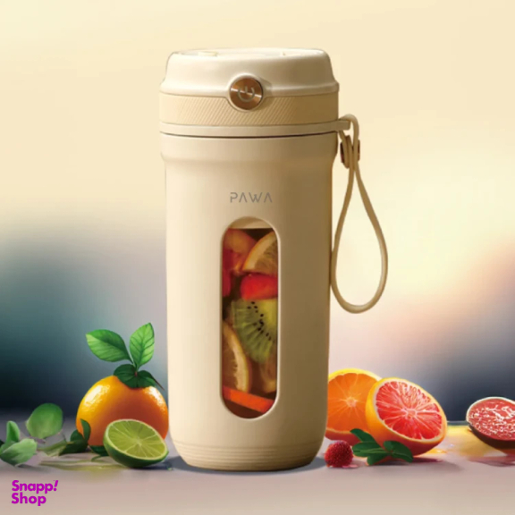 شیکر پاوا مدل PW-PJ523 Jugo گنجایش 350 میلی لیتر