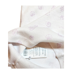 تاپ دخترانه او وی اس مدل 5481 مجموعه 2 عددی